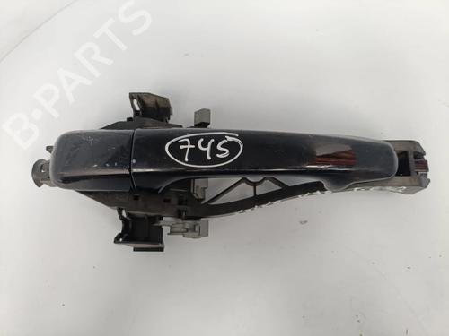Used Rear left exterior door handle Rear left exterior door handle 33769609 33769609