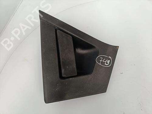 Used Rear right exterior door handle Rear right exterior door handle 33769613 33769613
