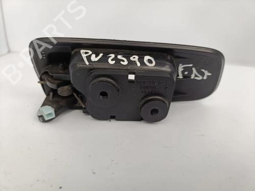 Front right interior door handle HONDA CIVIC VII Coupe (EM2) 1.7 i VTEC (EM2) | BP33769616I14 - Image 2