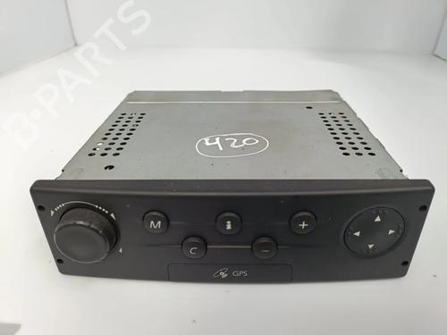 Used Radio Radio 33769618 33769618