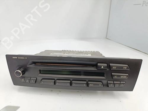 Used Radio Radio 33797294 33797294