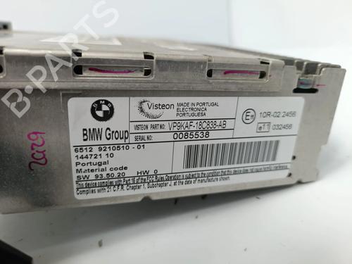 Radio BMW 3 (E90) 318 d | BP33797294E6 - Image 3