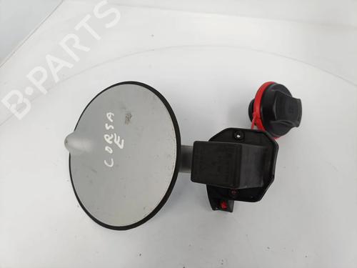 Tanklåg Tanklåg OPEL CORSA E (X15) 1.3 CDTI (08, 68) (95 hp) 33797296 33797296