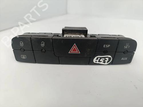 Warning Warning SEAT IBIZA IV (6J5, 6P1) 1.4 TDI (105 hp) 33800667 33800667