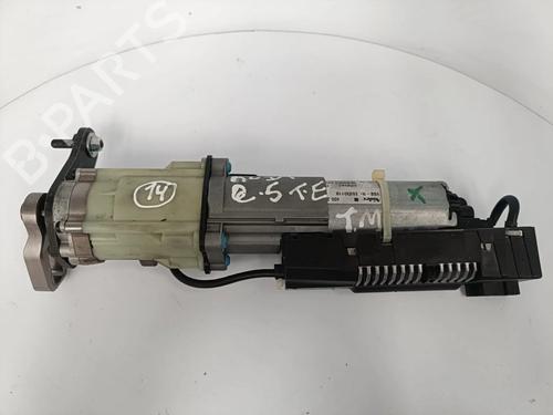 Used Tailgate lift support Tailgate lift support AUDI Q5 (8RB) 3.0 TDI quattro (245 hp) 33800671 33800671