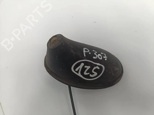 Antenne/Base Antenne/Base PEUGEOT 307 (3A/C) 1.4 HDi (68 hp) 33800674 33800674