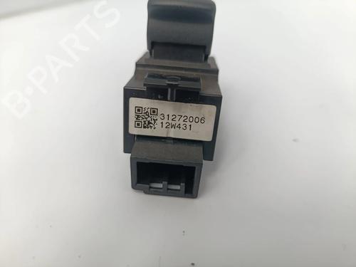 Left rear window switch VOLVO V70 III (135) D5 | BP33800675I29 - Image 3