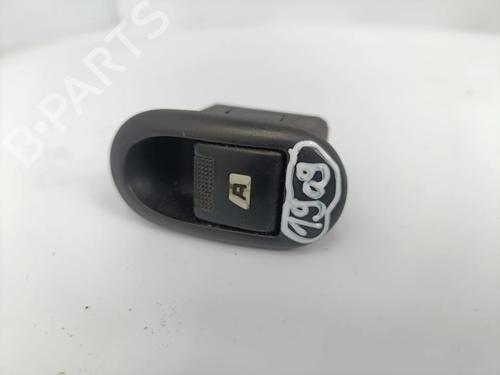 Used Right front window switch Right front window switch CITROËN C2 (JM_) 1.4 HDi (69 hp) 33800678 33800678