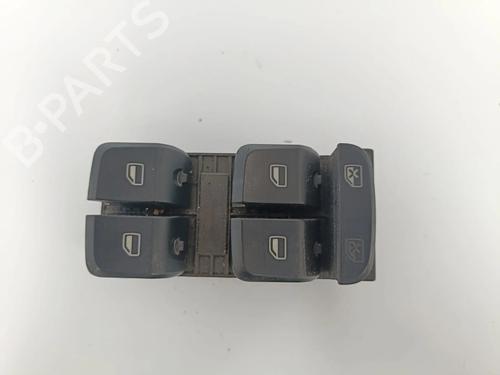 Used Left front window switch Left front window switch 33800680 33800680