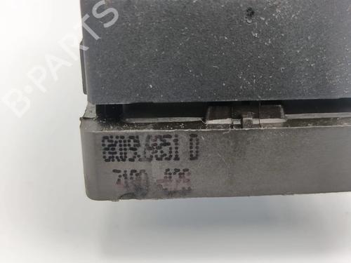 Left front window switch AUDI Q5 (8RB) 3.0 TDI quattro | BP33800680I27 - Image 3