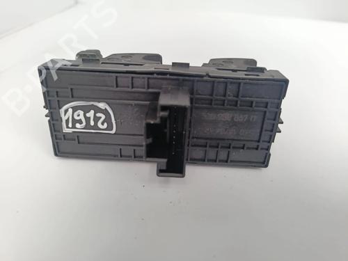 Left front window switch VW GOLF VII (5G1, BQ1, BE1, BE2) 1.6 TDI | BP33800681I27 - Image 2