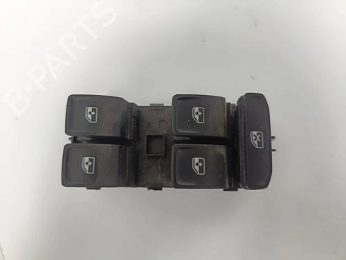 Used Left front window switch Left front window switch 33800681 33800681