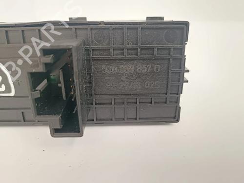 Left front window switch VW GOLF VII (5G1, BQ1, BE1, BE2) 1.6 TDI | BP33800681I27 - Image 3