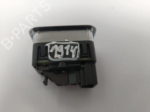 Left rear window switch MERCEDES-BENZ C-CLASS (W204) C 200 CDI (204.001) | BP33800683I29 - Image 2