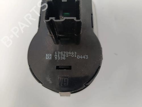 Forlygtekontakt OPEL CORSA E (X15) 1.3 CDTI (08, 68) | BP33800686I24 - Image 3