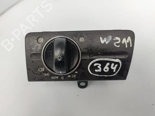 Used Headlight switch Headlight switch 33800687 33800687
