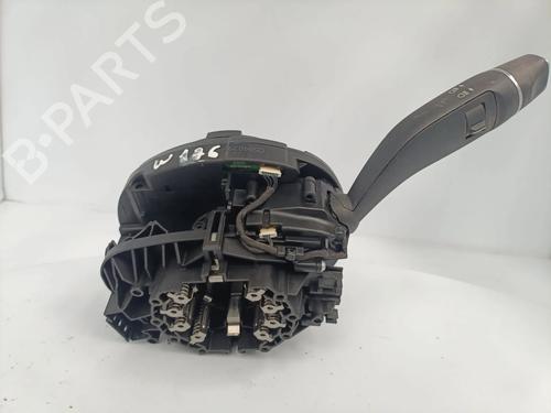 Steering column stalk MERCEDES-BENZ A-CLASS (W176) A 180 CDI (176.000) | BP33800698I23 - Image 3