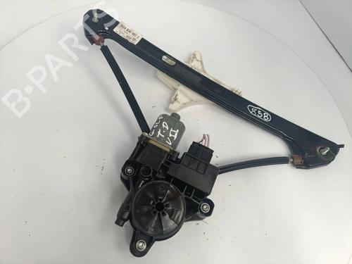 Used Rear right window mechanism Rear right window mechanism 33800702 33800702
