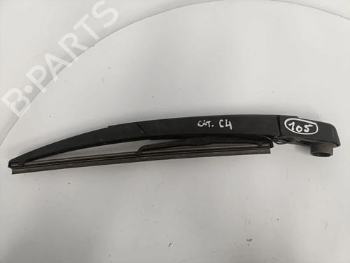 Used Rear windshield wiper arm Rear windshield wiper arm 33800708 33800708