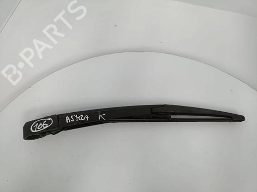 Bagrudeviskerarm Bagrudeviskerarm OPEL ASTRA K (B16) 1.5 CRDI (68) (105 hp) 33800709 33800709