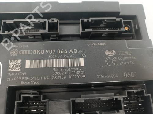 Electronic module AUDI A4 B8 (8K2) 2.0 TDI | BP33800713M83 - Image 2