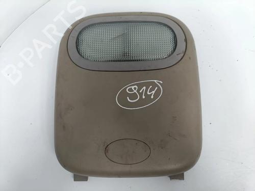 Kabinelys Kabinelys RENAULT CLIO II (BB_, CB_) 1.5 dCi (BB3N, CB3N) (84 hp) 33802783 33802783