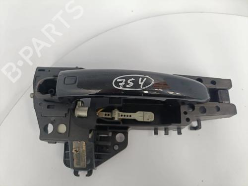 Used Front right exterior door handle Front right exterior door handle 33802786 33802786