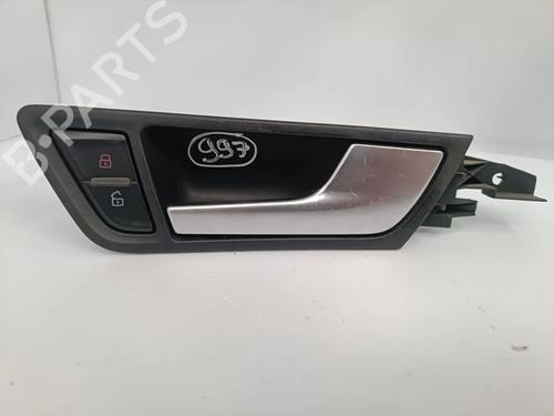 Used Front right interior door handle Front right interior door handle 33802788 33802788