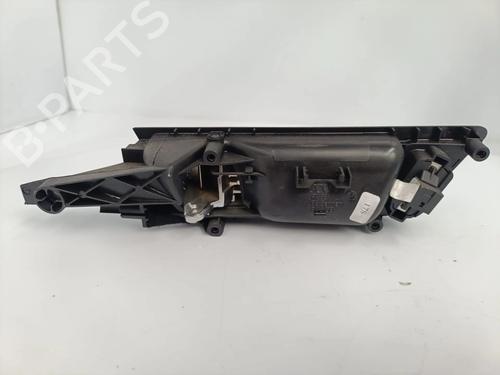 Front right interior door handle AUDI Q5 (8RB) 3.0 TDI quattro | BP33802788I14 - Image 2