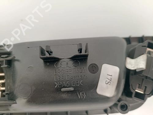 Front right interior door handle AUDI Q5 (8RB) 3.0 TDI quattro | BP33802788I14 - Image 3