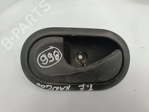 Used Rear left interior door handle Rear left interior door handle 33802789 33802789