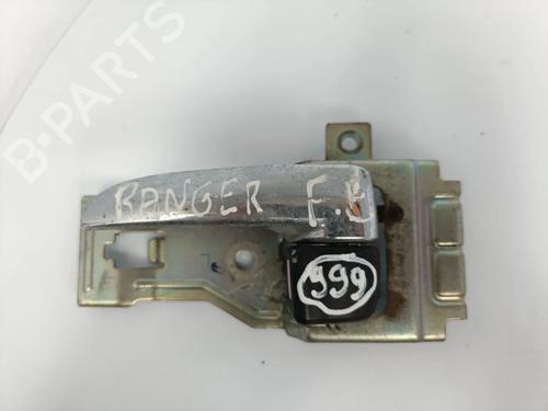 Used Front left interior door handle Front left interior door handle FORD RANGER (ER, EQ, R_) 1.8 (116 hp) 33802790 33802790