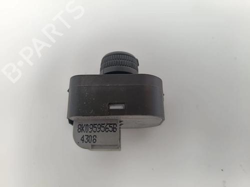 Mirror switch AUDI A4 B8 (8K2) 2.0 TDI | BP33802791I25 - Image 2