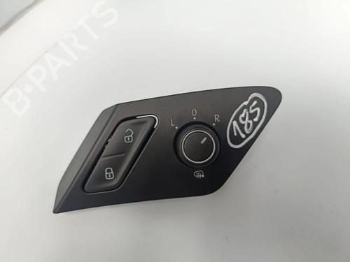 Used Mirror switch Mirror switch 33802792 33802792