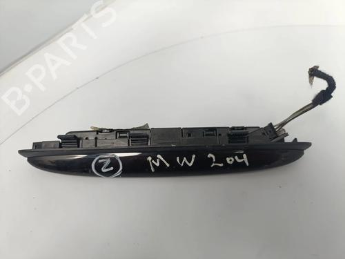 Used Electronic module Electronic module MERCEDES-BENZ C-CLASS (W204) C 200 CDI (204.001) (136 hp) 33802794 33802794