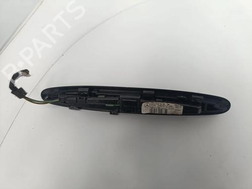 Electronic module MERCEDES-BENZ C-CLASS (W204) C 200 CDI (204.001) | BP33802794M83 - Image 2