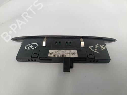 Electronic module MERCEDES-BENZ A-CLASS (W169) A 200 CDI (169.308, 169.008) | BP33802795M83 - Image 2