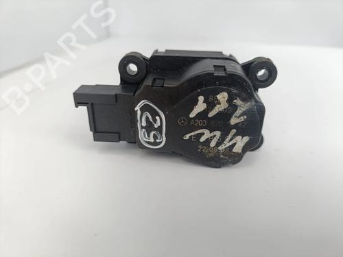 Used Other Other MERCEDES-BENZ E-CLASS (W211) E 220 CDI (211.008) (170 hp) 33802797 33802797