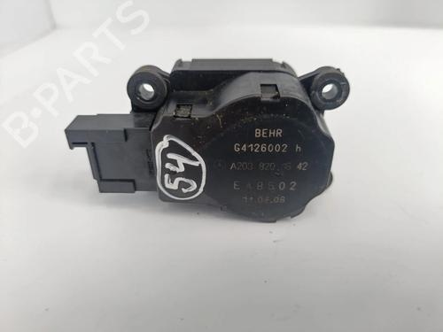 Used Other Other MERCEDES-BENZ E-CLASS (W211) E 220 CDI (163 hp) 33802799 33802799