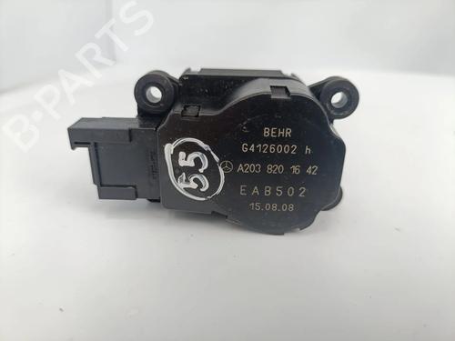 Used Other Other MERCEDES-BENZ E-CLASS (W211) E 220 CDI (211.008) (170 hp) 33802800 33802800