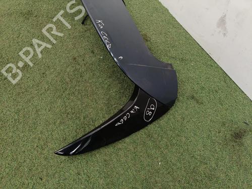 Spoiler bagklap KIA CEED (CD) 1.6 CRDi 115 | BP33828110C96 - Image 2