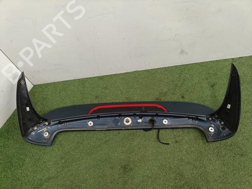 Spoiler bagklap KIA CEED (CD) 1.6 CRDi 115 | BP33828110C96 - Image 5