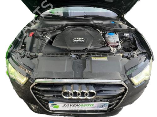 Used Gearbox Gearbox AUDI A6 C7 (4G2, 4GC) 3.0 TDI quattro (204 hp) 33828113 33828113