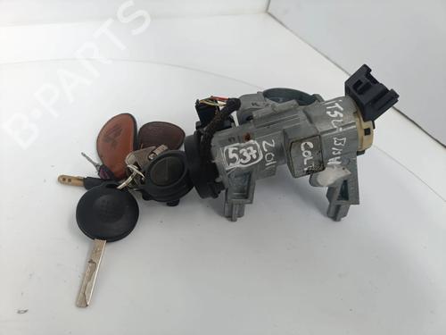 Used Ignition barrel Ignition barrel 33828115 33828115