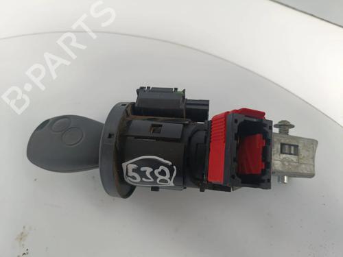 Used Ignition barrel Ignition barrel 33828116 33828116