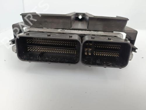 Engine control unit (ECU) BMW 1 (F20) 120 d | BP33828121M57 - Image 2