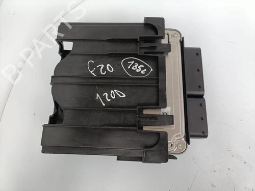 Engine control unit (ECU) BMW 1 (F20) 120 d | BP33828121M57 - Image 3