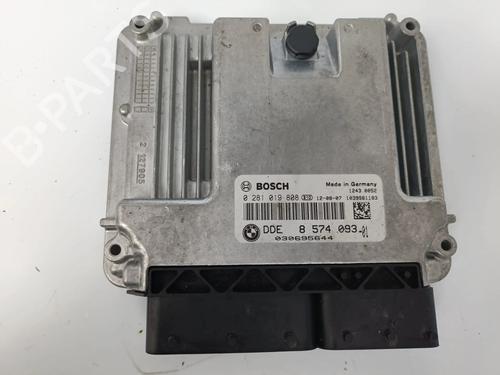 Engine control unit (ECU) BMW 1 (F20) 120 d | BP33828121M57 - Image 4