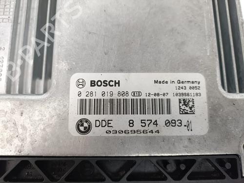 Engine control unit (ECU) BMW 1 (F20) 120 d | BP33828121M57 - Image 5
