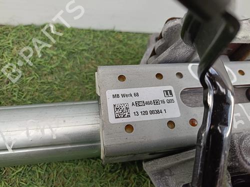Steering column MERCEDES-BENZ A-CLASS (W176) A 180 CDI (176.000) | BP33828122M21 - Image 3